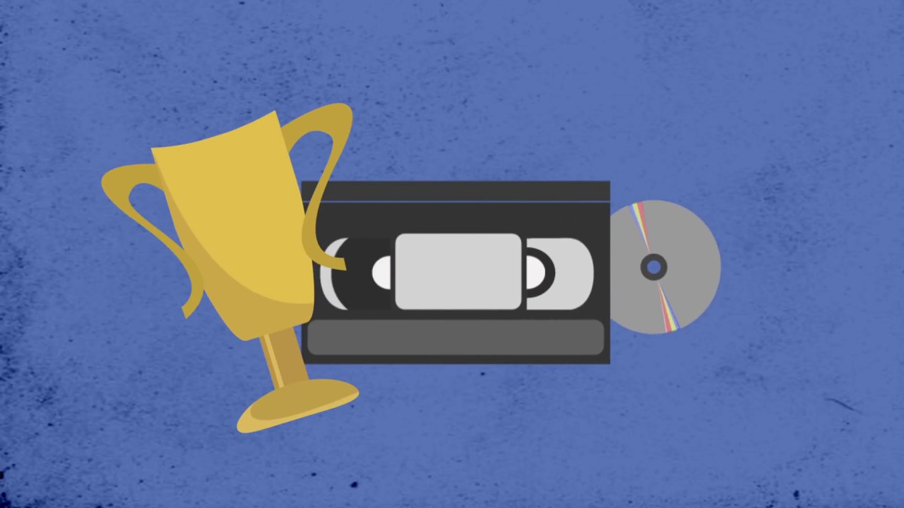 How did Laserdisc Lose the Format War?