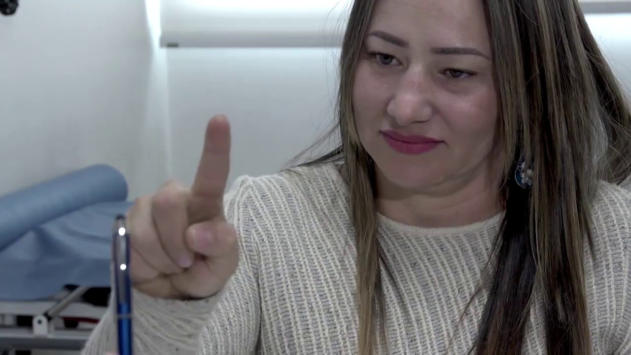 Una en un Millón, Ataxia Cerebelosa Idiopática - Teleantioquia