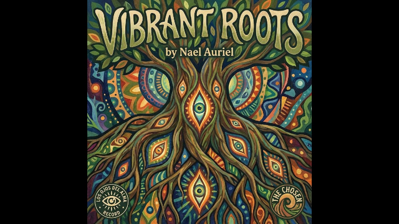 VIBRANT ROOTS