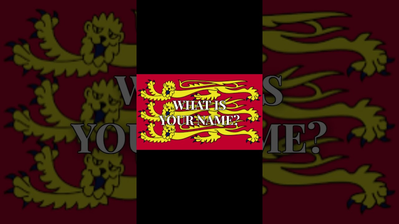 When France Met England in Medieval Battles