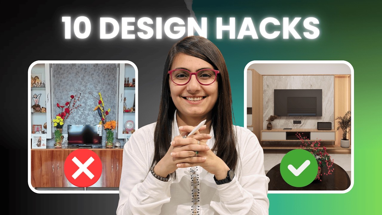 10 Design Hacks Designers don’t want you to know!
