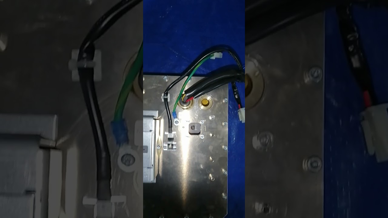 X ray tube
