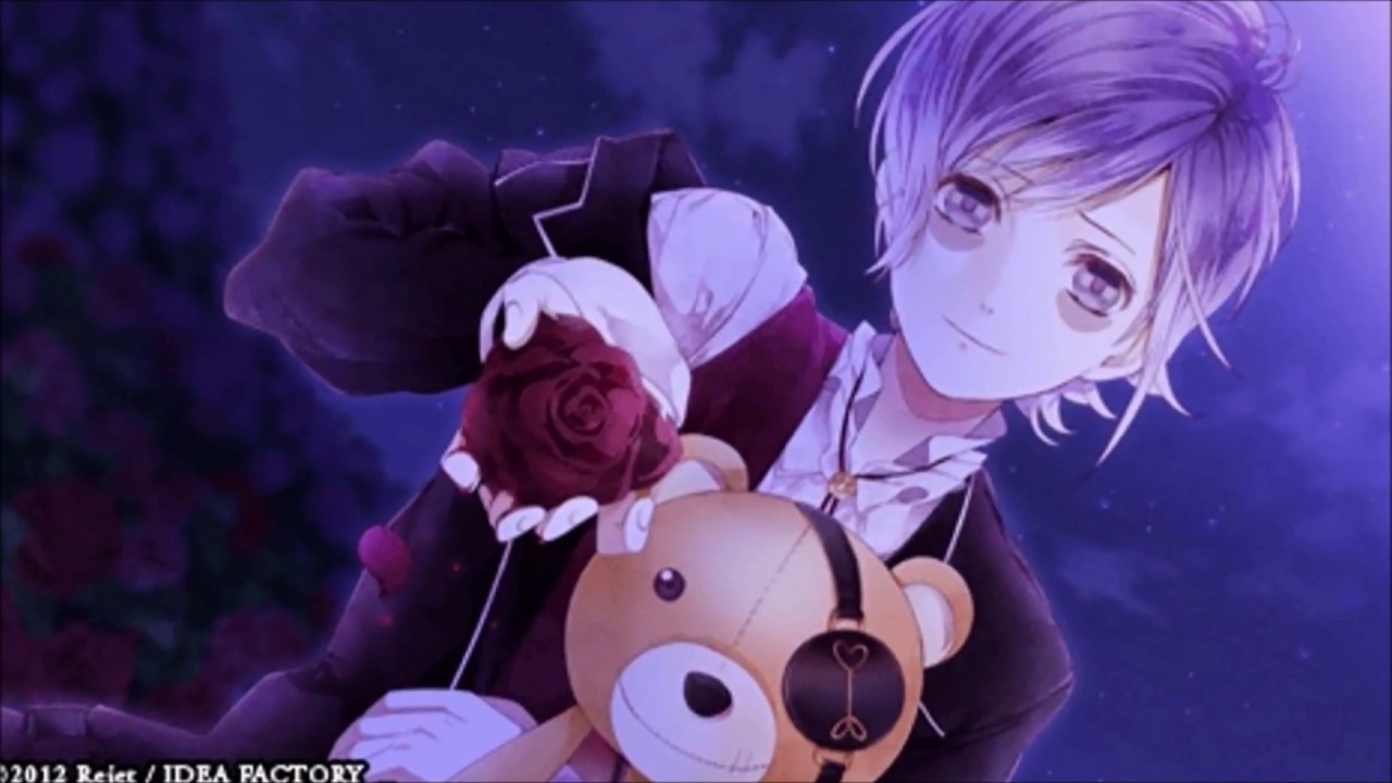 Diabolik Lovers Character Theme Songs