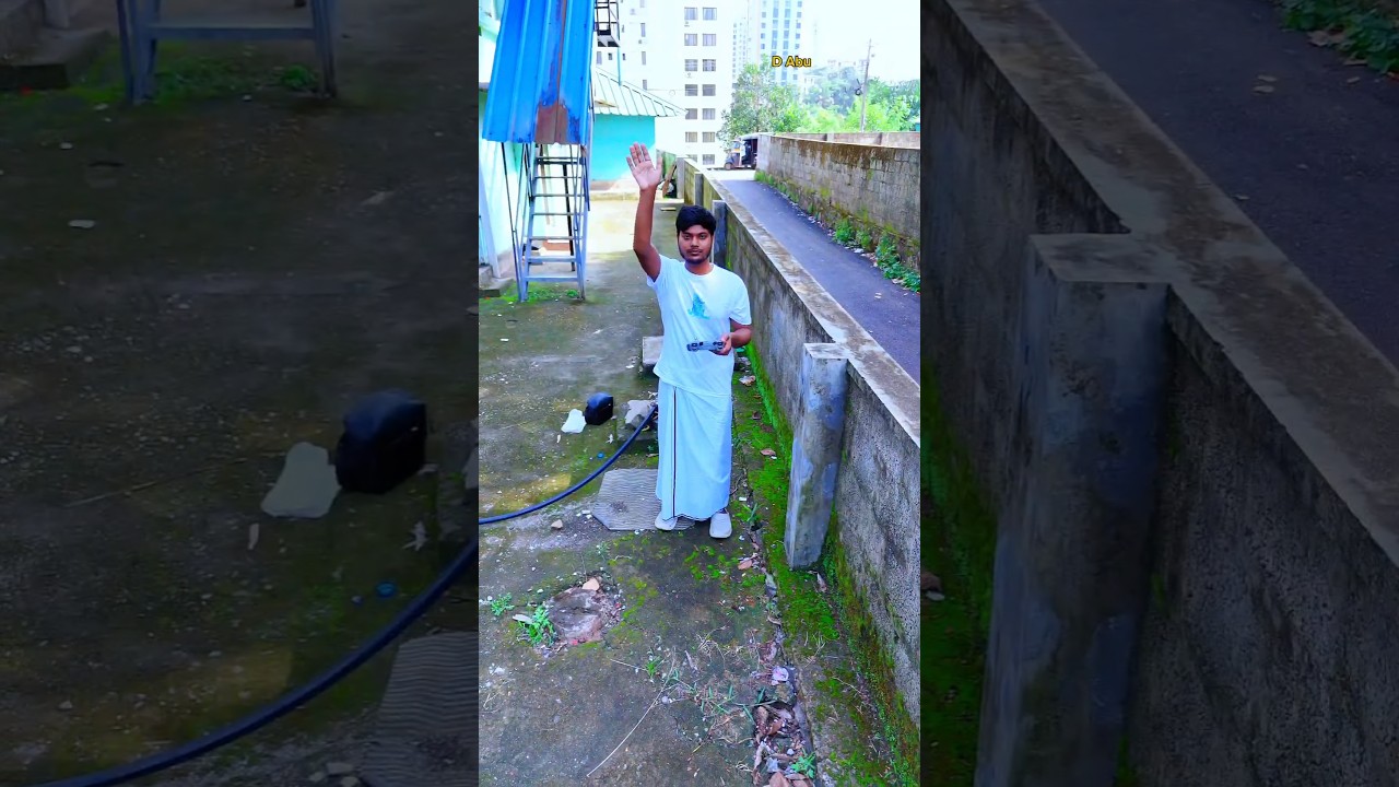 My Dronevideo #kerala #building #dronevideo