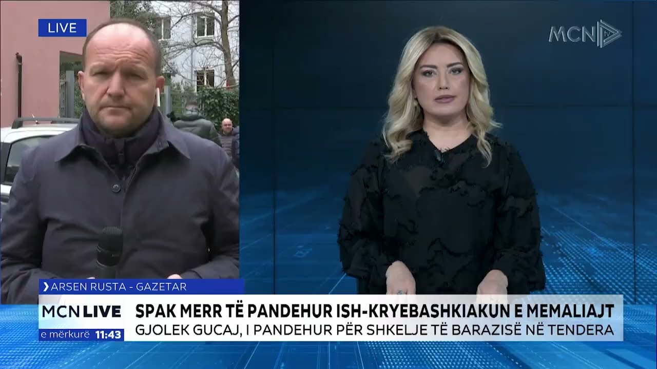 Ahmetaj mund të dëshmojë/ Është thirrur biznesmeni Fezollari, familja Myderizi dhe Shkëlqim Cani