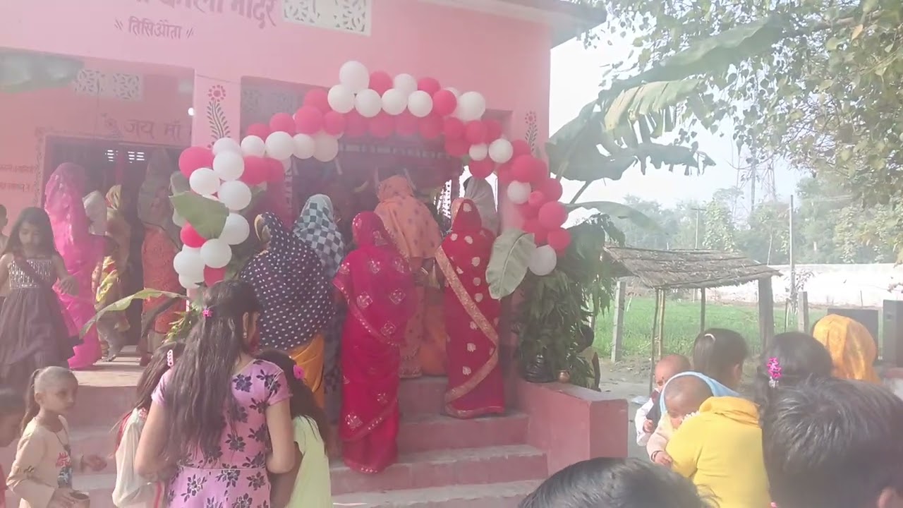 Teesri aata#Saraswati Puja#trending video#please video share karna#🙏🙏🙏