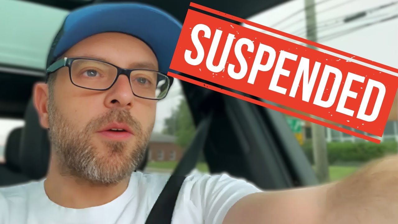 eBay Just BANNED Me After 30,000 Sales
