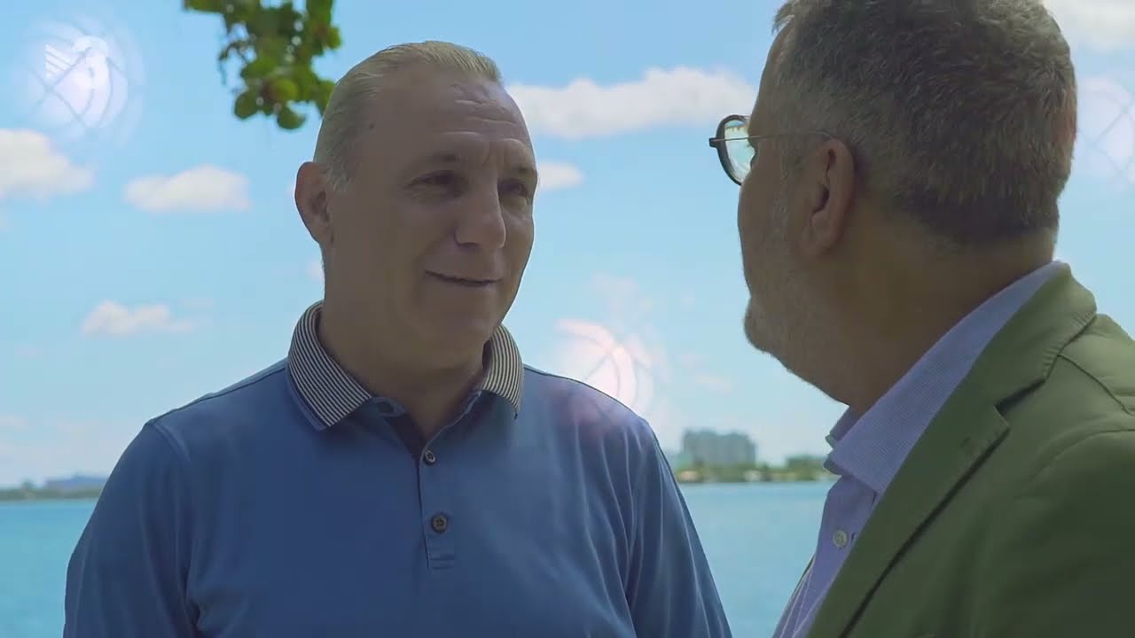 Quan s'apaguen els llums. Hristo Stoichkov. #FCBarcelona #FCB #Barça #documentales #stoichkov #video