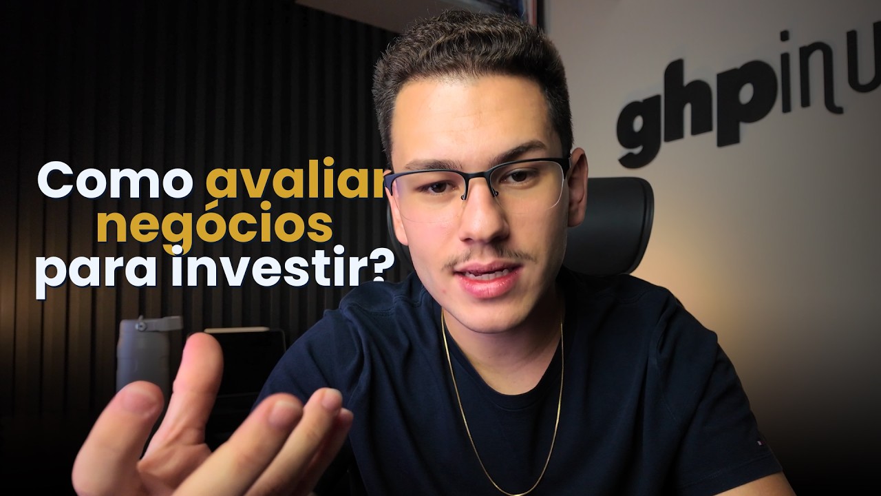 FAÇA ESSA CONTA ANTES DE INVESTIR EM QUALQUER NEGÓCIO EM 2026