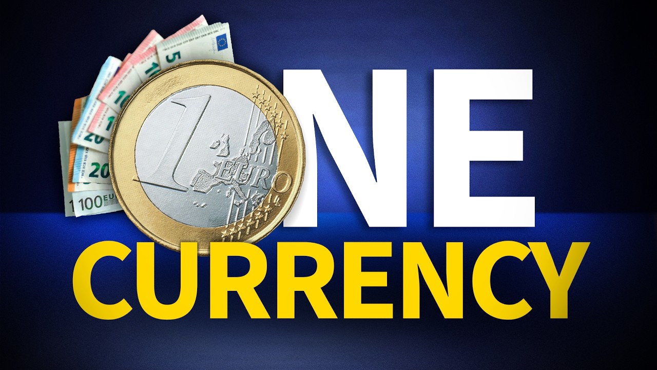 The Euro and the Eurozone: Here&rsquo;s What You Need to Know