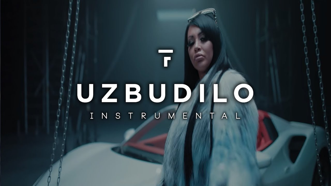 Balkan Voice Rap Beat Instrumental ►Uzbudilo◄
