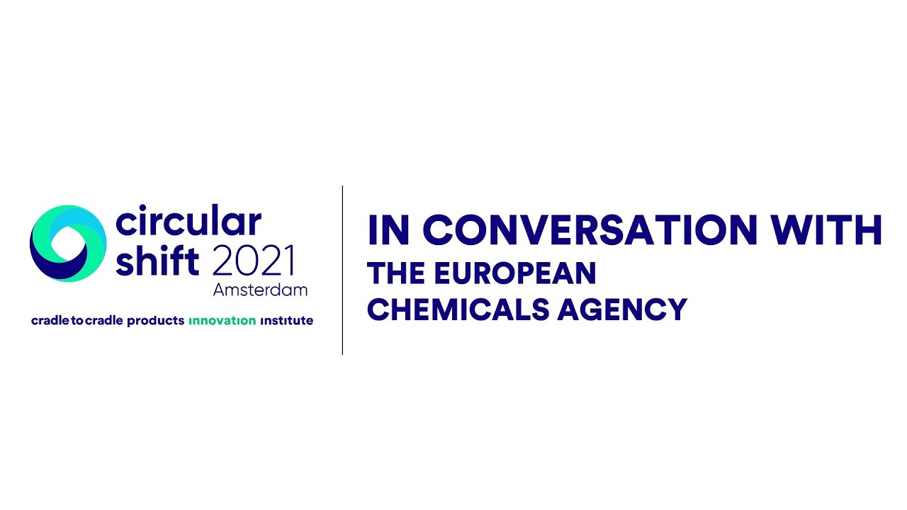 In conversation with the European Chemicals Agency (ECHA)