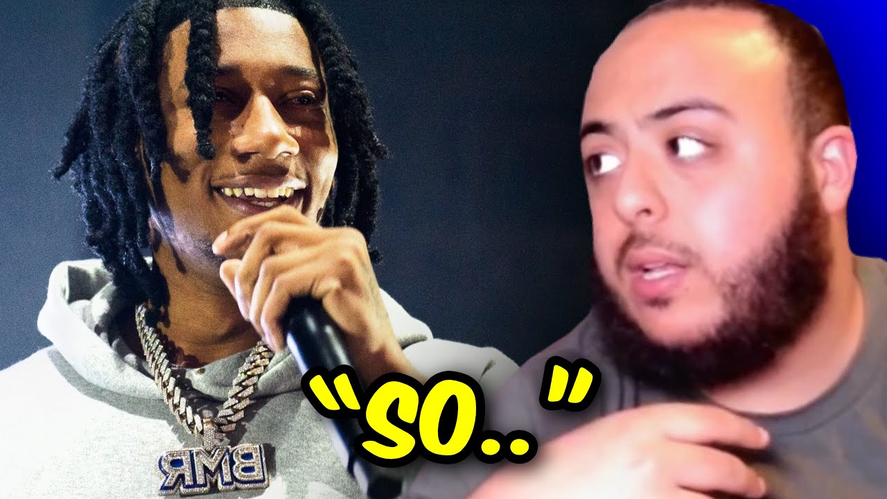 Bills Explains How He Met Digga D & Talks On Working With UK Drill Rappers