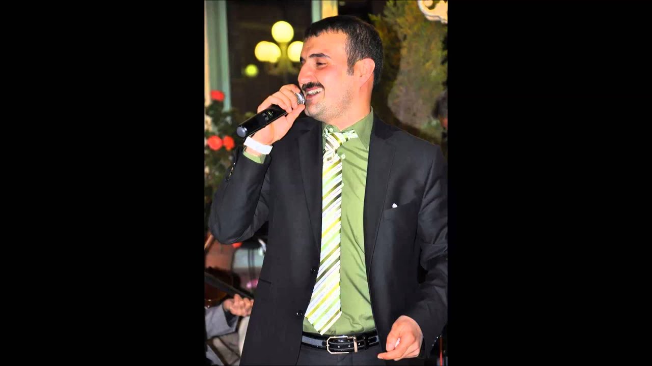 AZER ÜNLÜ ''GECELER''