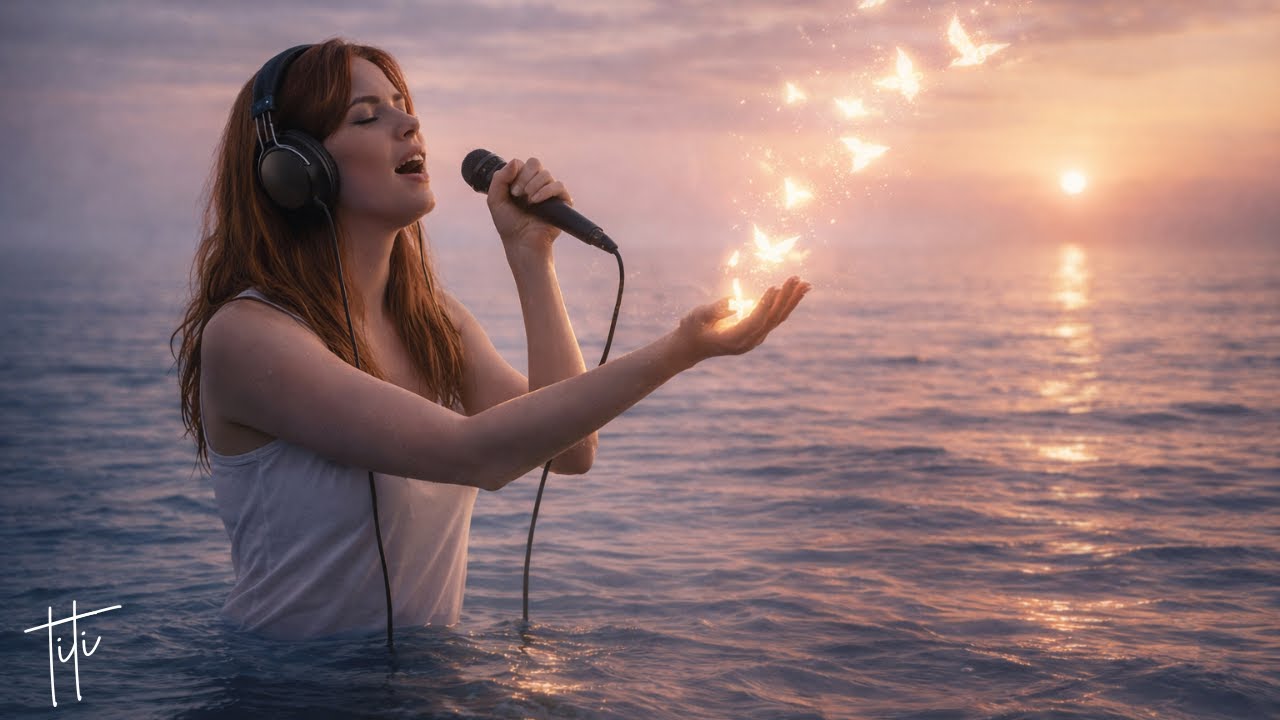 Titi — You Left Quietly, I Healed Loudly | A Song For Women Healing Without Closure