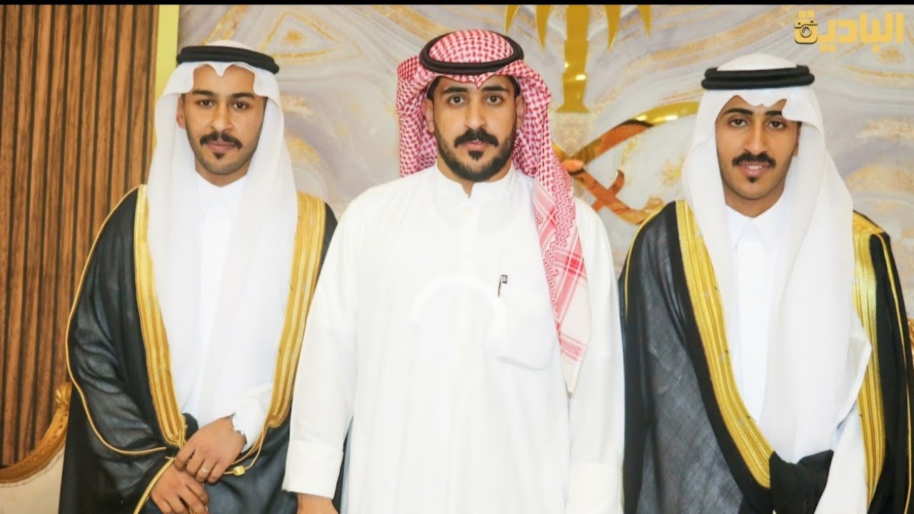 حفل زواج /  مشعل سليمان حماد الوابصي _  متعب عبدالله زعل الوابصي البلوي ||  تبوك