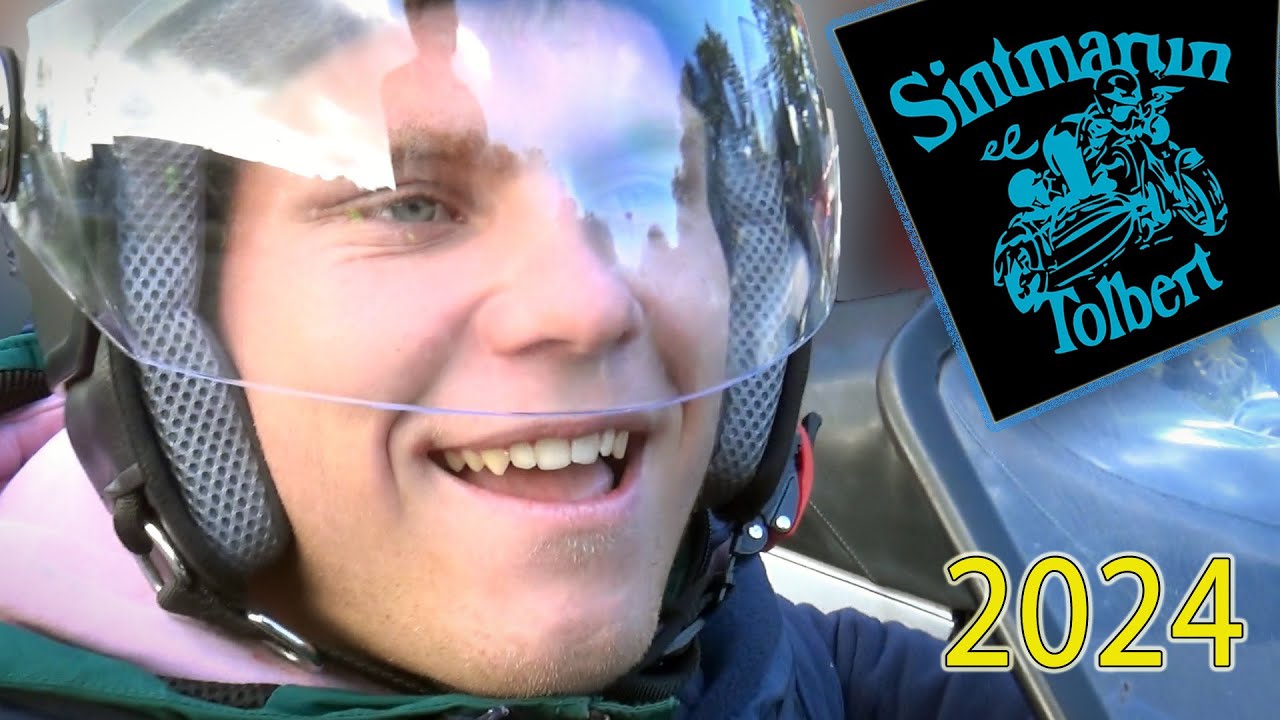 Sintmarun 2024