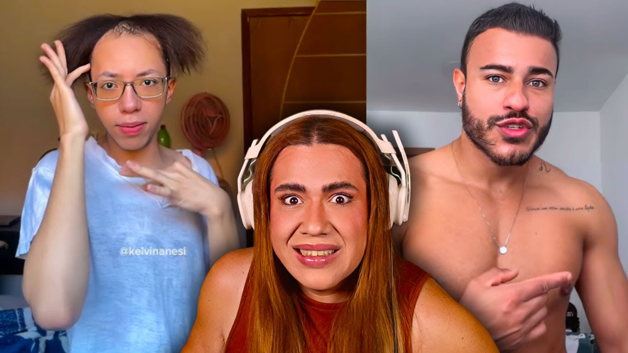 ERA TUDO MENTIRA MAS EU ME APAIXONEI