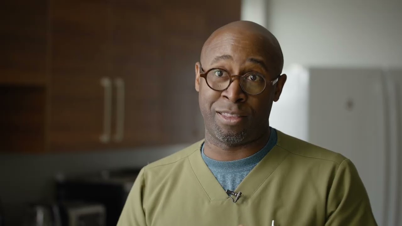FIT Awareness - Dr. Chadwick WIlliams