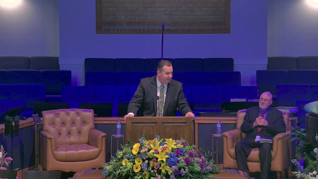 Johnny Batts Funeral Service