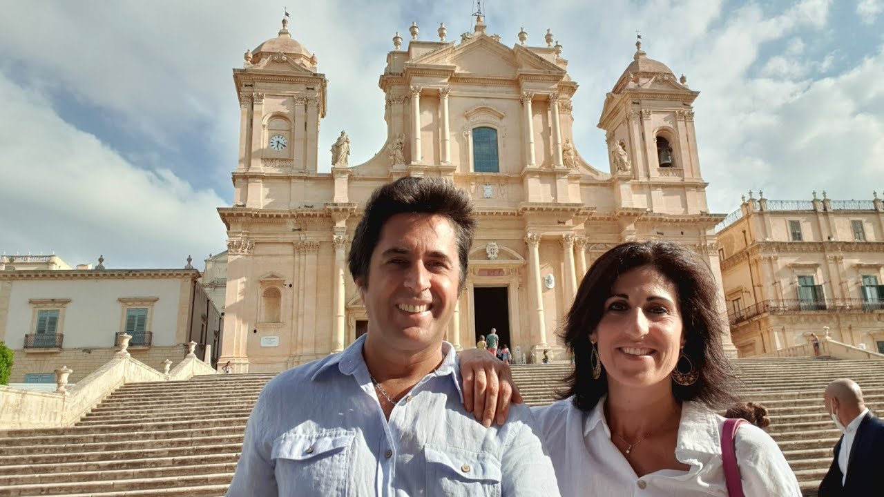 Noto: cosa vedere