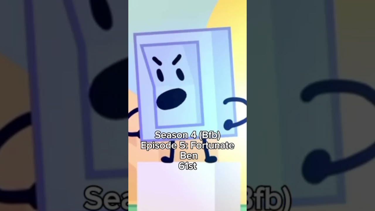All of Liy's Eliminations #bfb #tpot1reanim #bfdi #battleforbfdi #tpot #bbfb