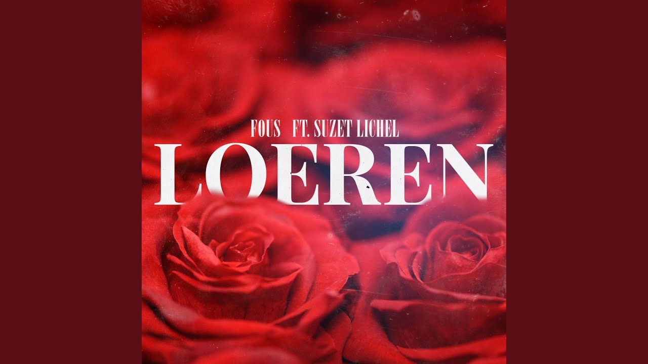 Loeren (feat. Suzet Lichel)