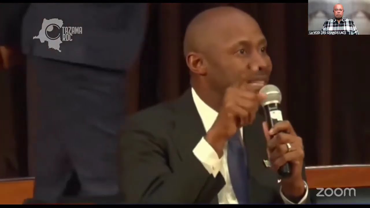 💢RDC: PROBLÉMATIQUE BANYAMULENGE, BAHUTU, BATUTSI 💢 MANIPULATIONS RWANDAISES💔💥