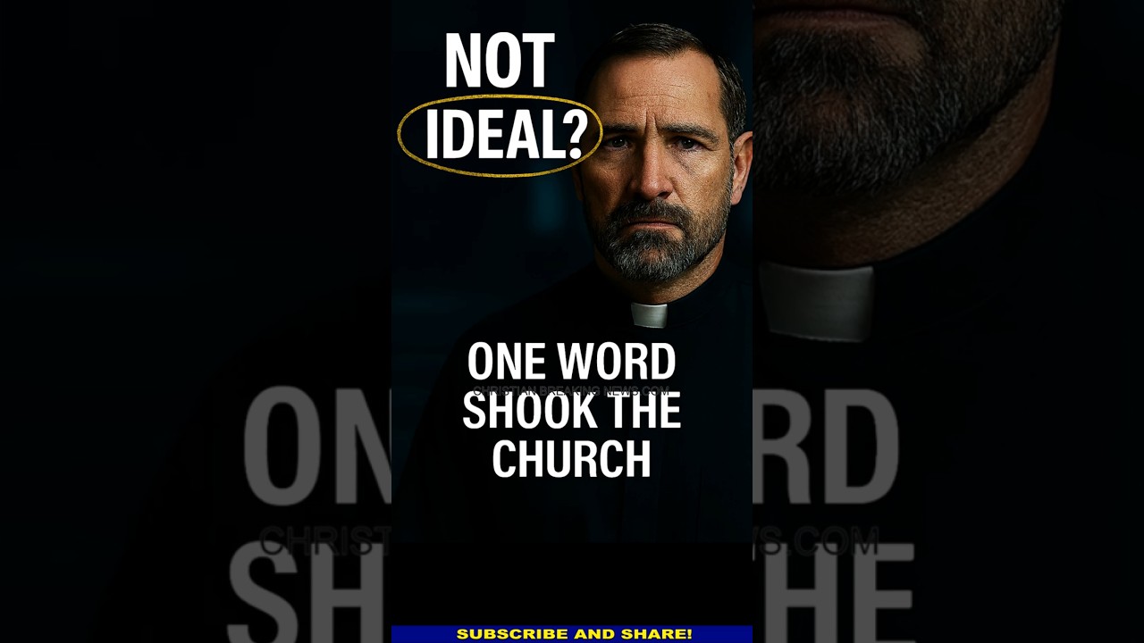 “Interracial Marriage ‘Not Ideal’?” 🚨 Pastor Sparks Debate