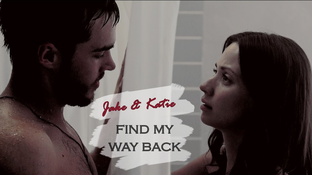 Jake & Katie | Find My Way Back