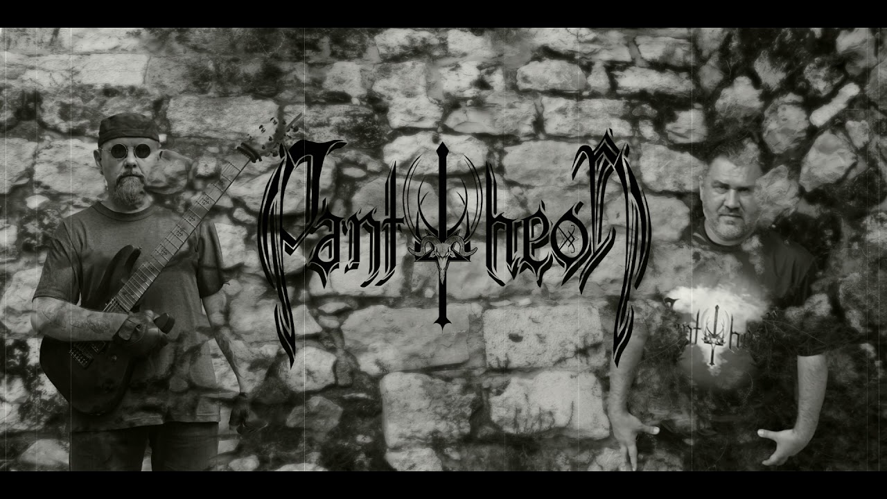 Pantheon-In A Dream ( Tiamat cover )