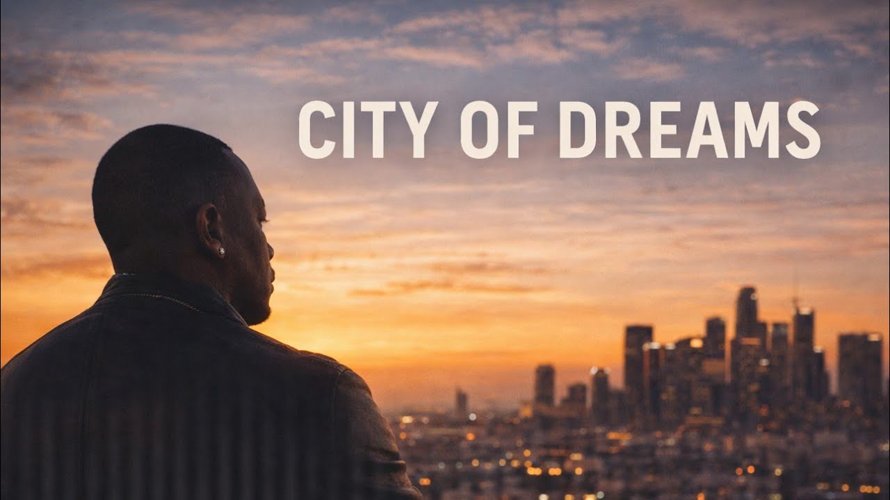 Dr. Dre - City Of Dreams (Official Audio)