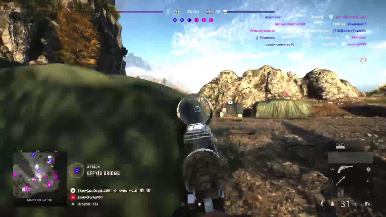 Battlefield V