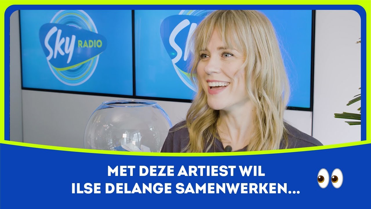 FEEL GOOD interview met Ilse DeLange | Sky Radio