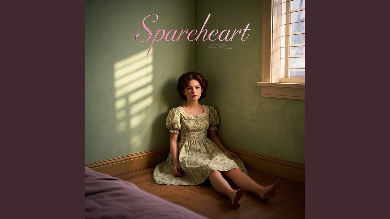 Spareheart