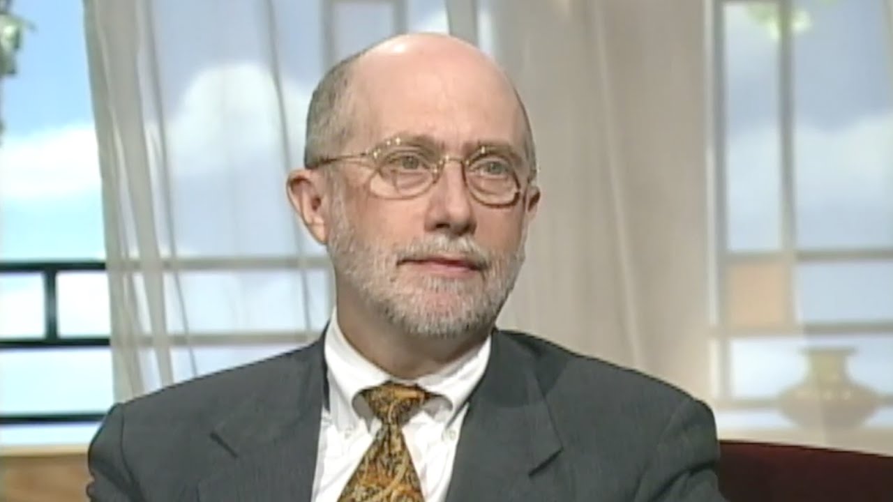 Lawrence Kushner - The Rules of the Game - Program 4515