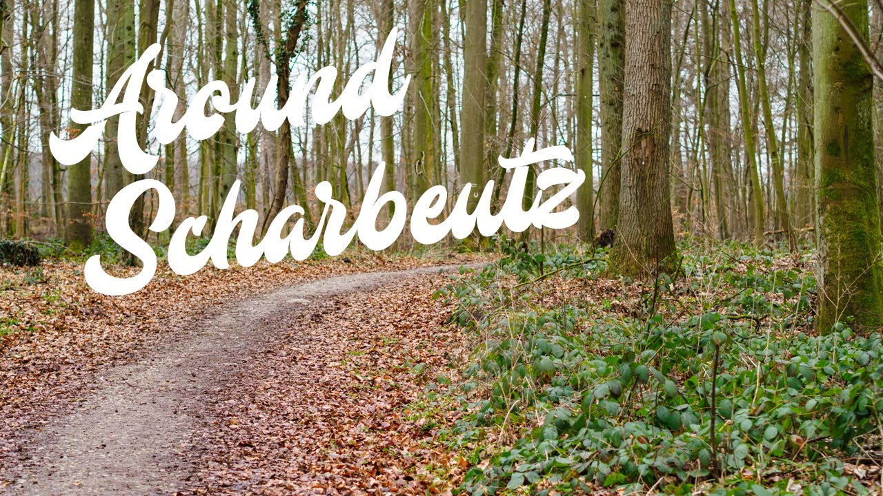Scharbeutz - More than Beach | Walks