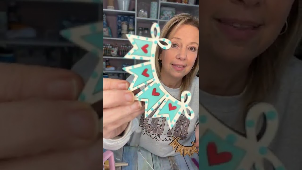 Will you be my CRAFTY VALENTINE??? 💌 💌 💌 💌 💌 💌 It’s time for another