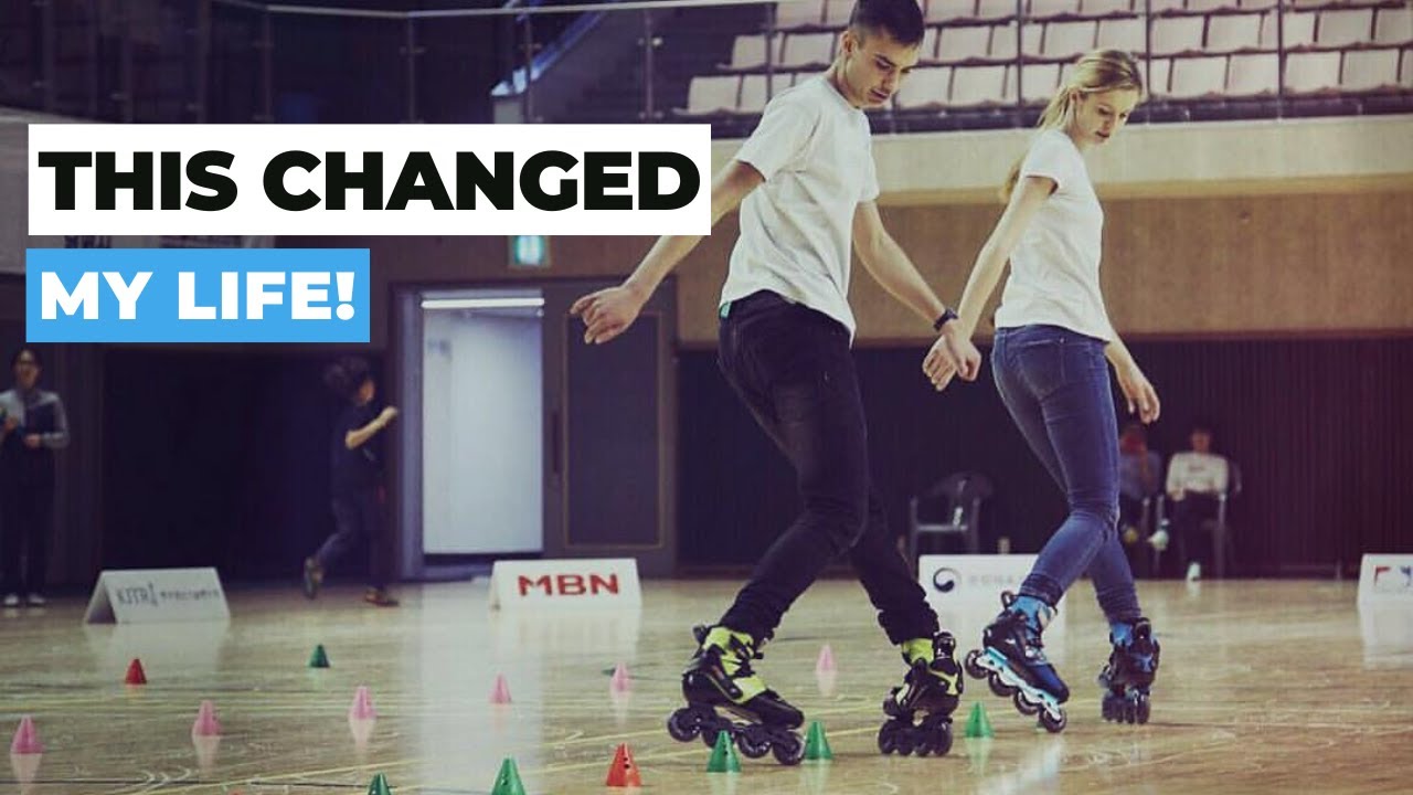 This Sport Changed My Life – Find Out Why Freestyle Slalom Is a MUST-TRY!