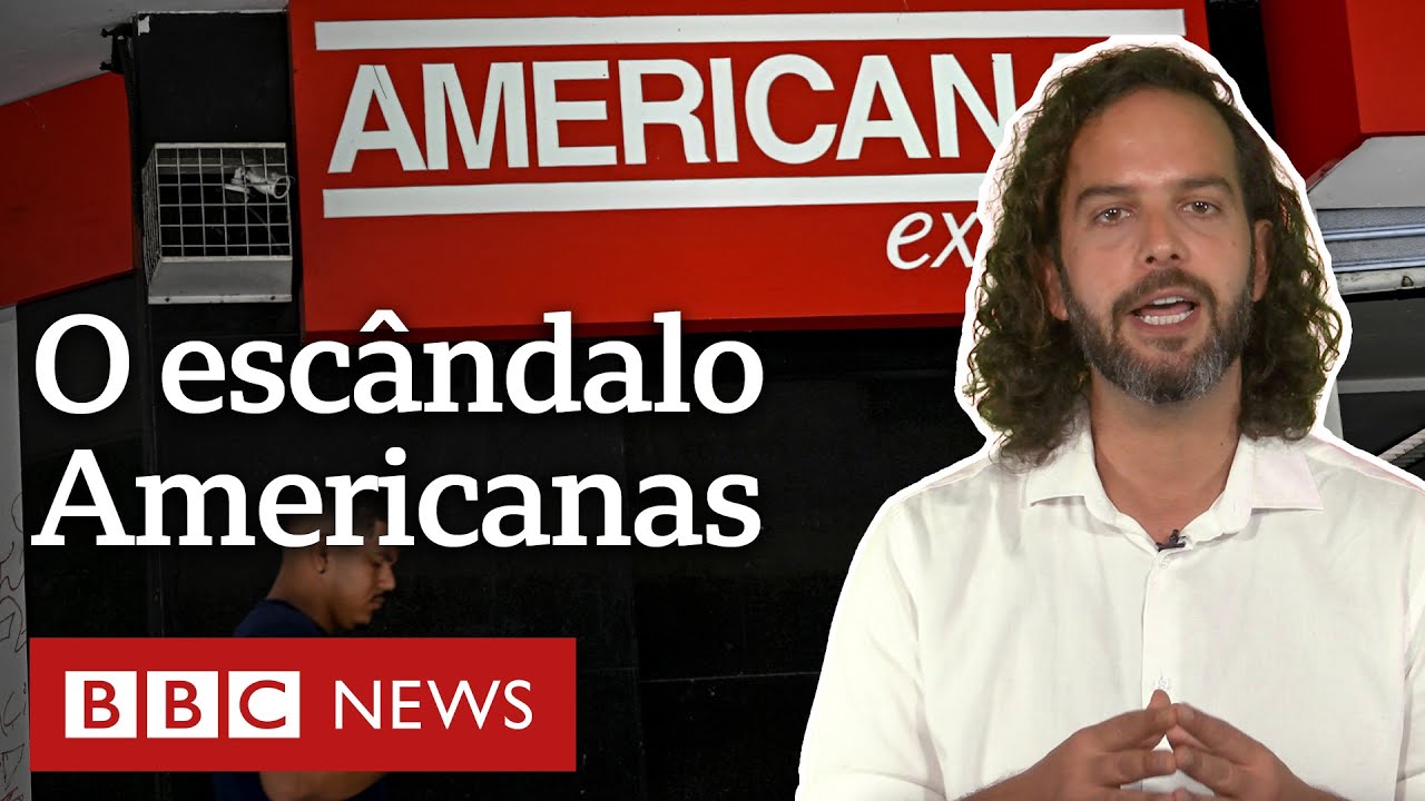 O que explica 'tombo' da Americanas e quem perde com isso