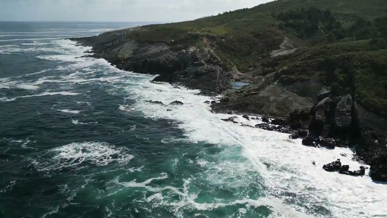 Costa de Jaizkibel