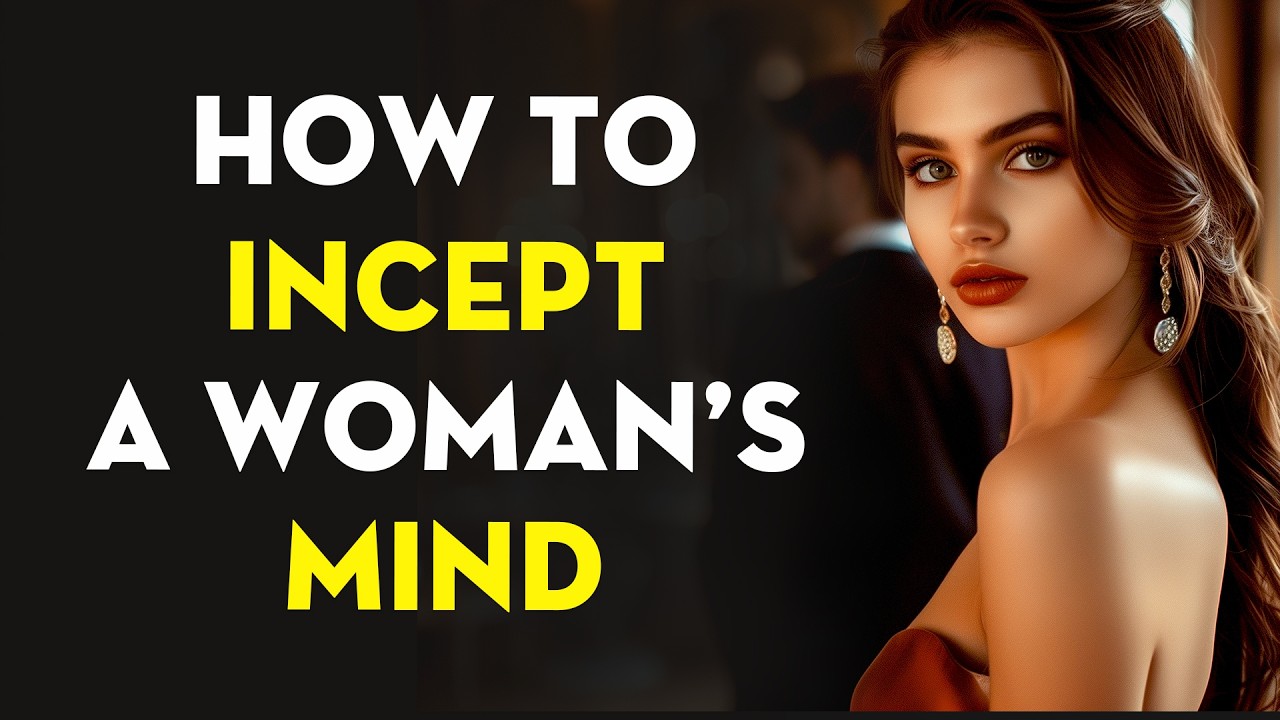 How to Really Make a Woman Obsessed with You | Stoicism - Stoic Legend