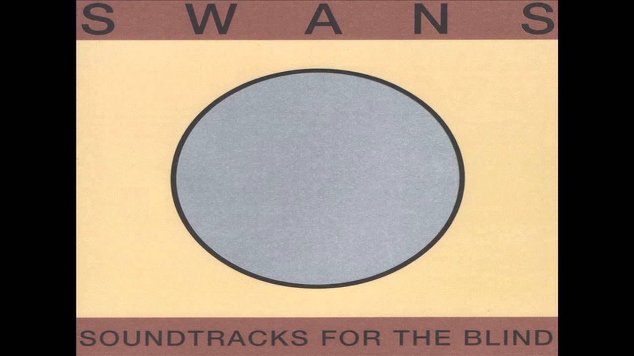 Swans - Helpless Child
