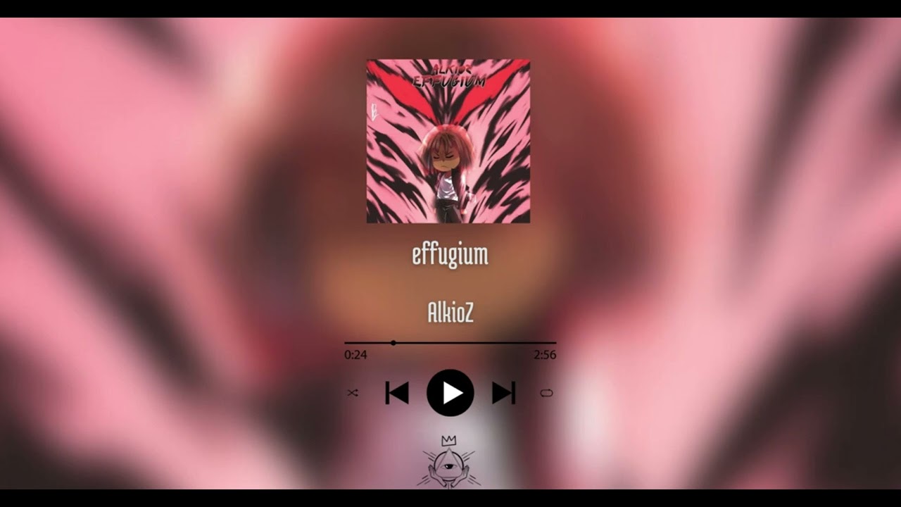 AlkioZ - Effugium