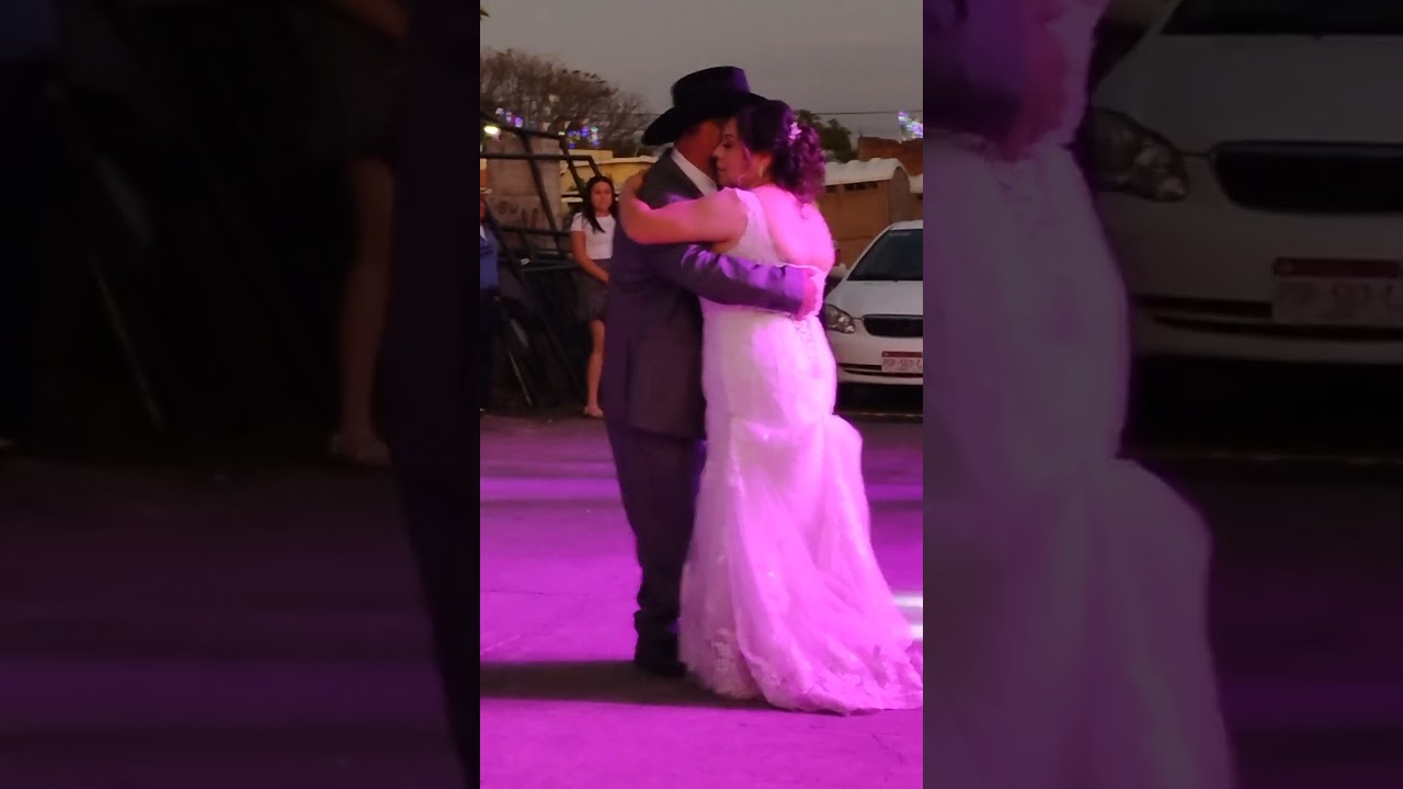 Dici 16, 2025 Nuestra Boda Rosa L Y Roman L 25 Aniversario De Plata 