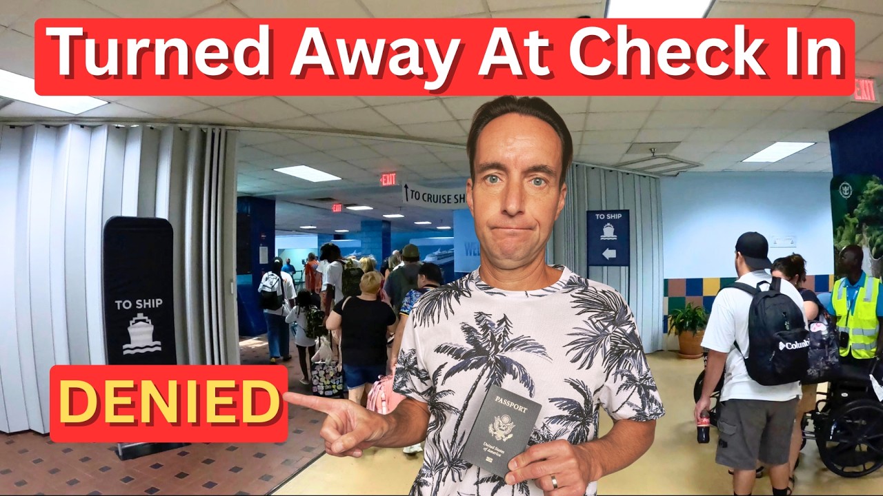 5 Reasons Cruise Lines are Denying Boarding to More Passengers