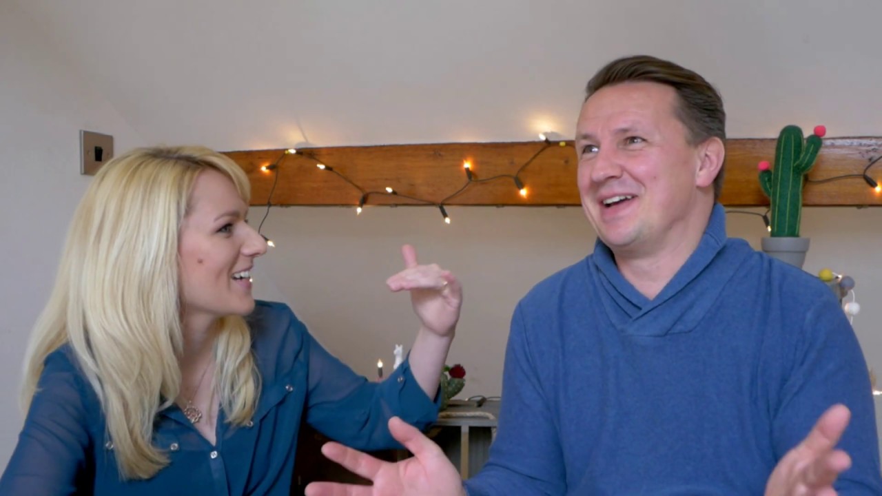 How God Called Me - An Interview With April Shipton