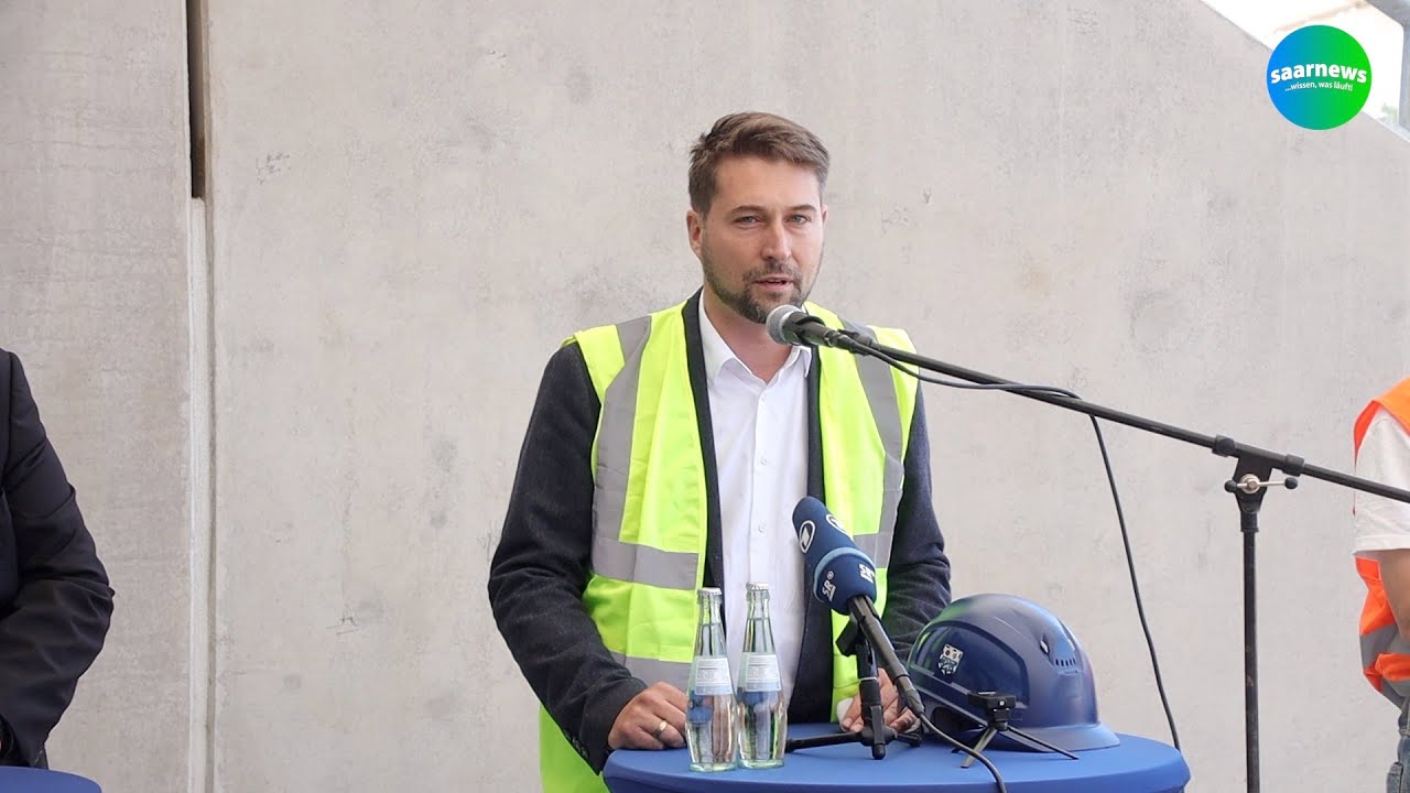 Ludwigsparkstadion zum Saisonbeginn gegen Rostock nutzbar