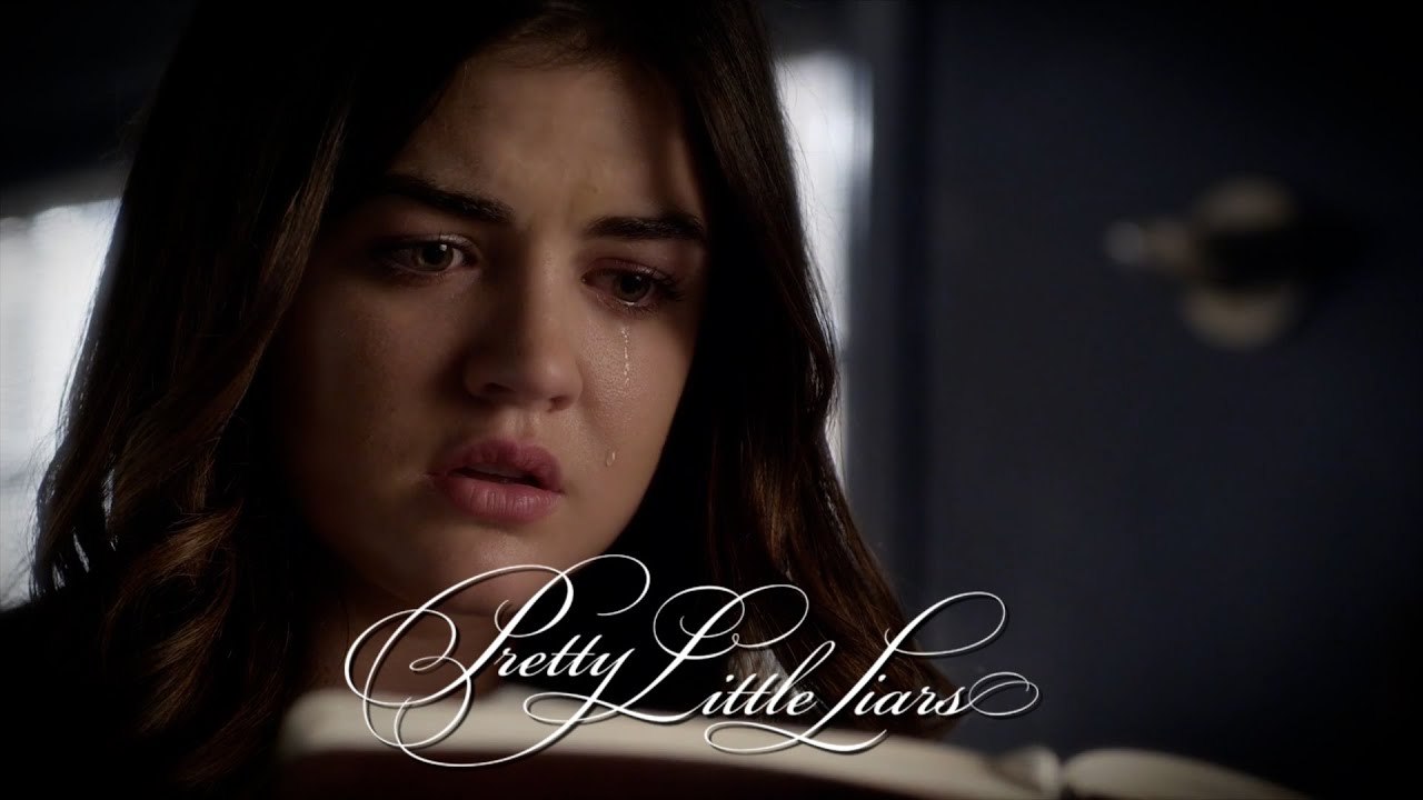 Aria Is Not Okay | Pretty Little Liars