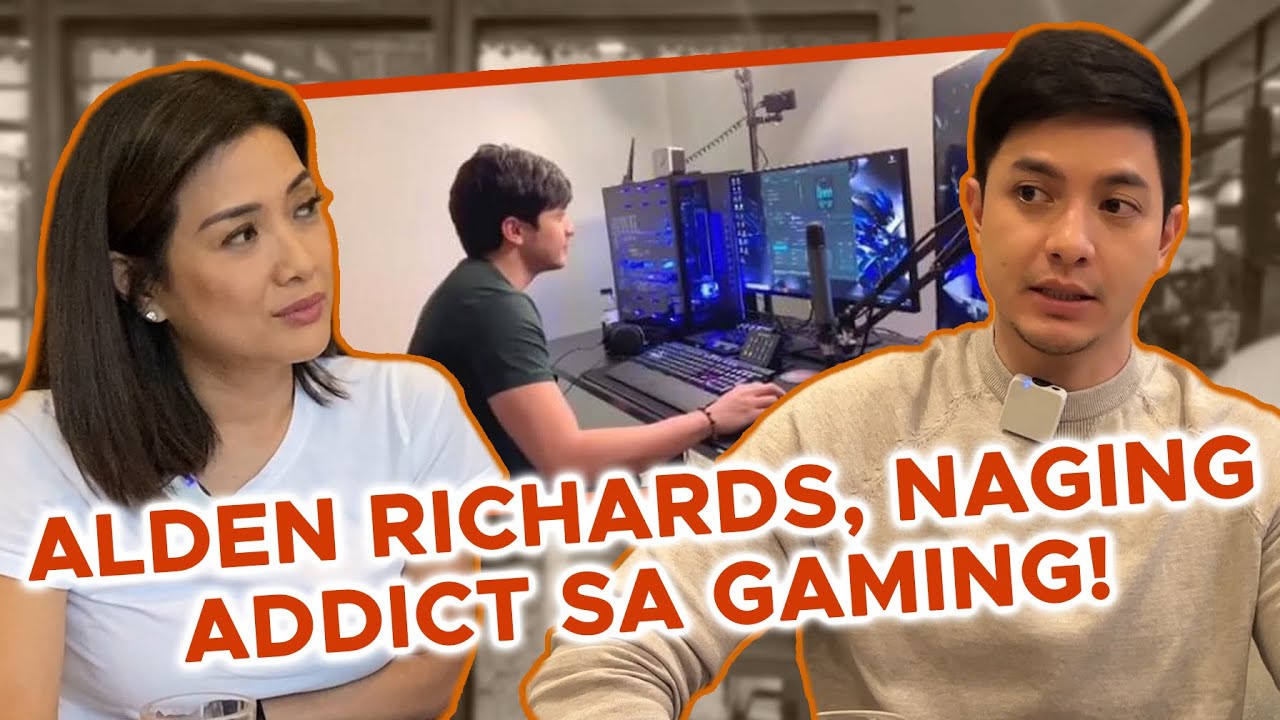 AFTER ALDUB, WHAT’S NEXT FOR ALDEN RICHARDS? | Bernadette Sembrano